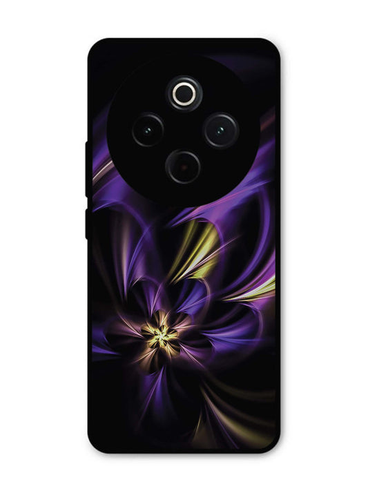 iQoo Z10 5G Royal Purple Bloom