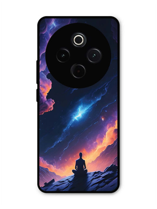 iQoo Z10 5G Yoga beautiful Sky