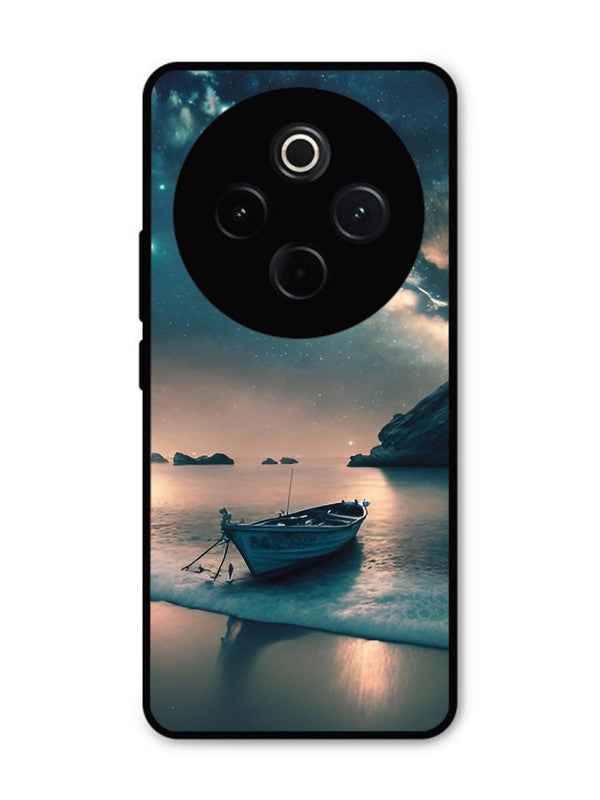 iQoo Z10 5G Seaside Escape