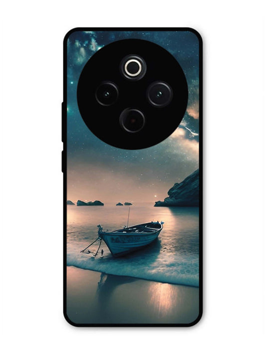 iQoo Z10 5G Seaside Escape