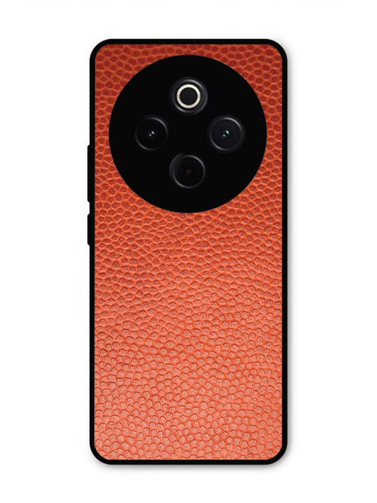 iQoo Z10 5G Leather Pattern