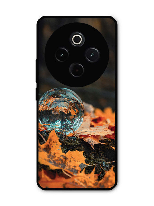 iQoo Z10 5G Glass Ball On Gaurden