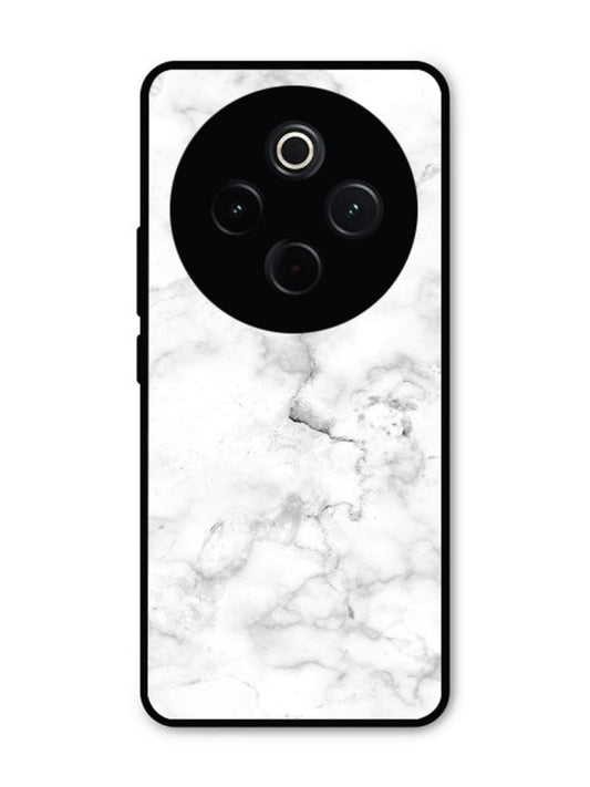 iQoo Z10 5G White Marble