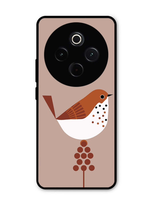 iQoo Z10 5G Sparrow
