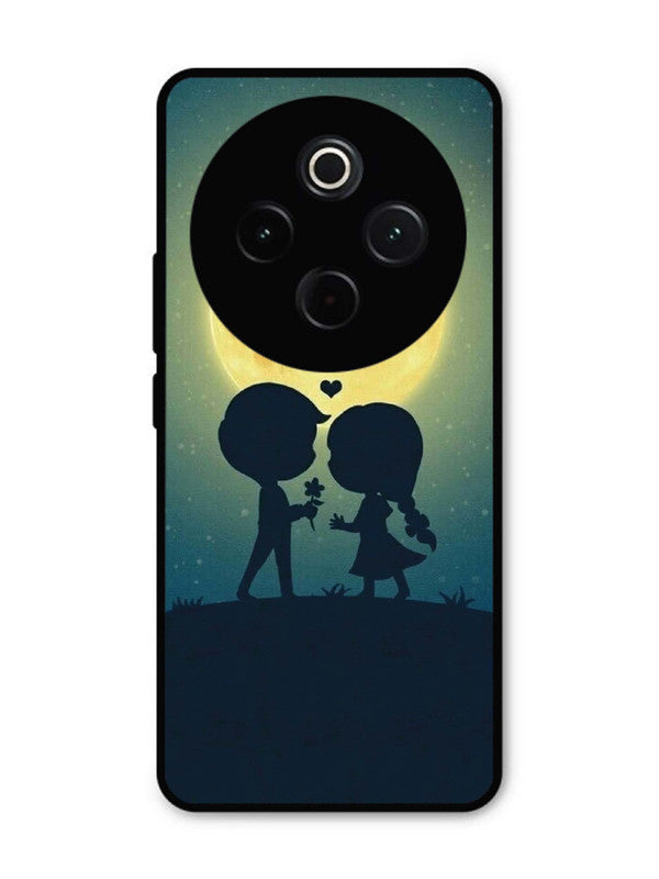 iQoo Z10 5G Couple Kids