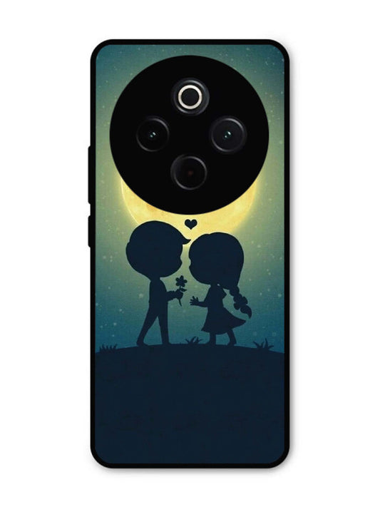 iQoo Z10 5G Couple Kids