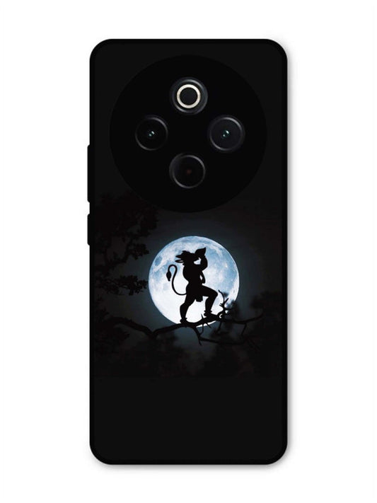 iQoo Z10 5G Hanuman