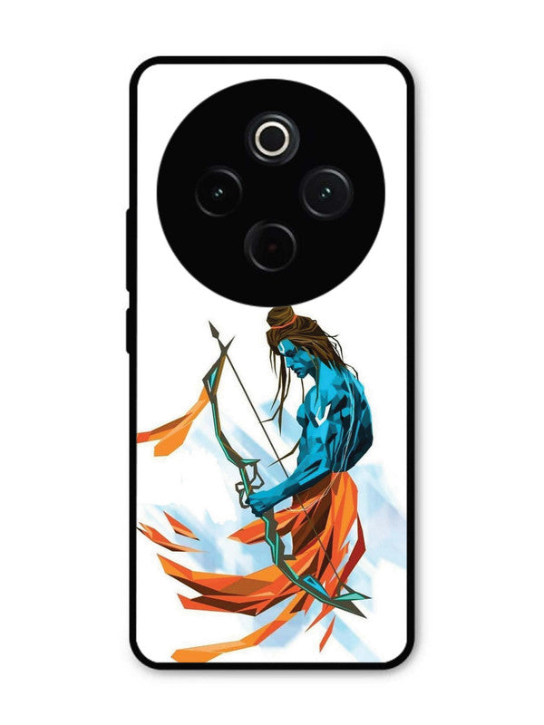 iQoo Z10 5G Shri Ram