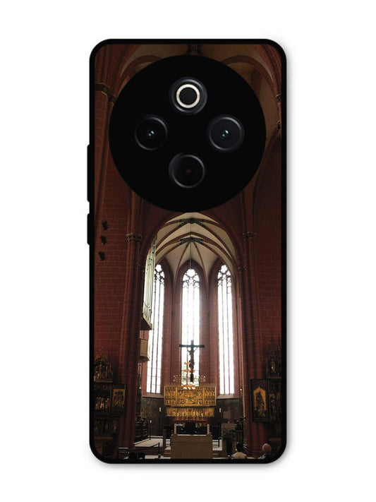 iQoo Z10 5G Church