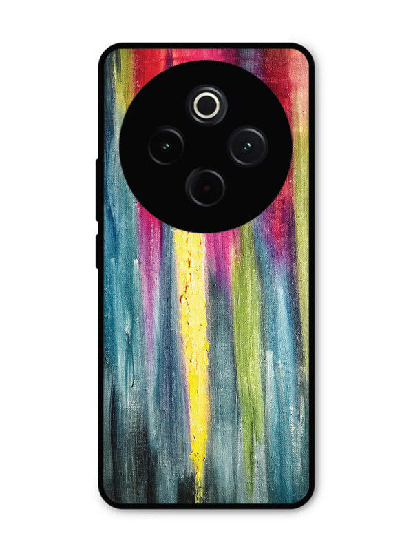 iQoo Z10 5G Colorful Crayons