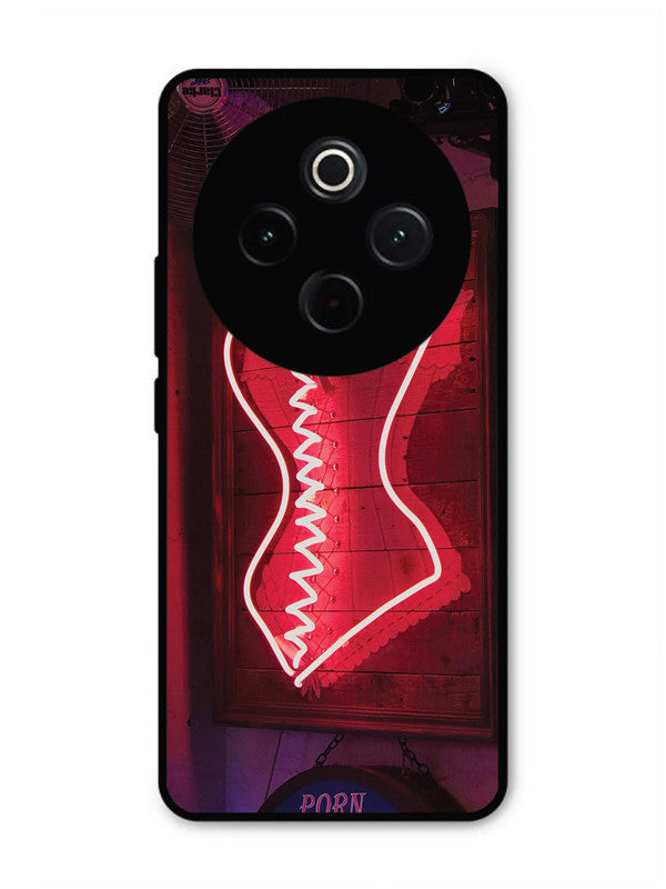 iQoo Z10 5G Neon Glowing Innerwear