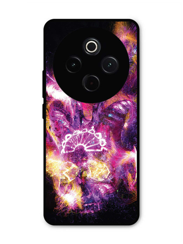 iQoo Z10 5G Devils Mask