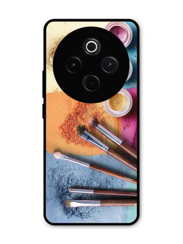 iQoo Z10 5G Creative Canvas