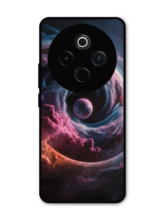 iQoo Z10 5G Colorful Universe