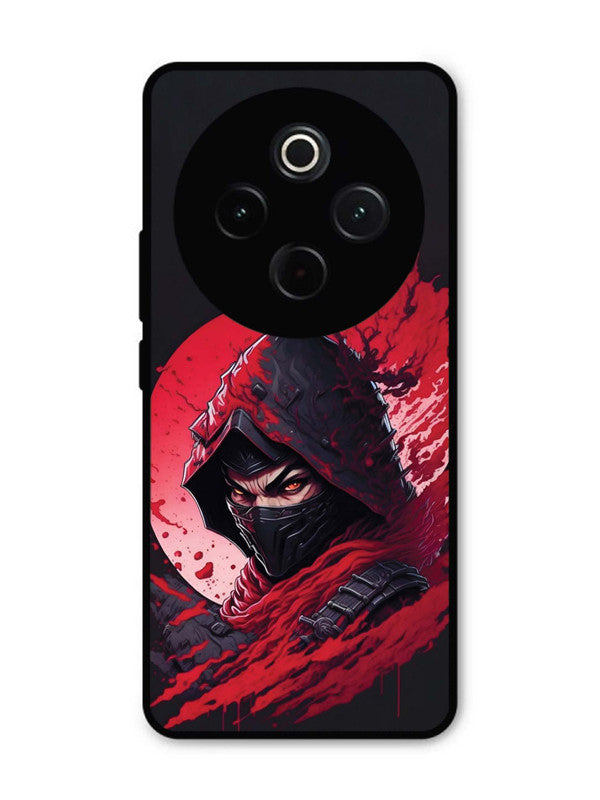 iQoo Z10 5G Bloody Ninja