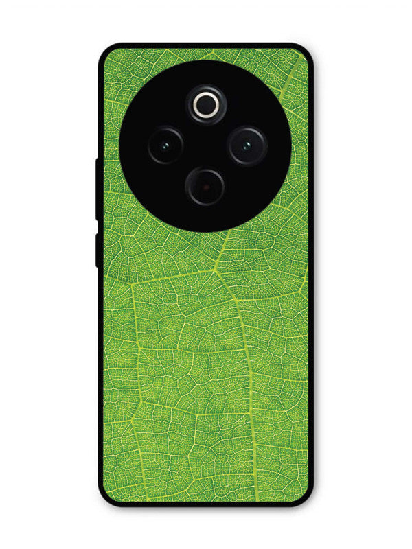 iQoo Z10 5G Leaf vins