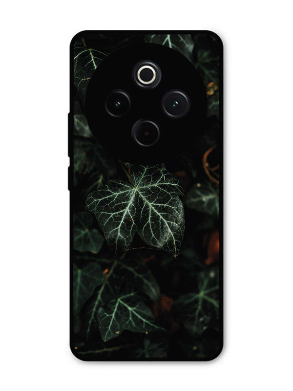 iQoo Z10 5G Betel Leafs