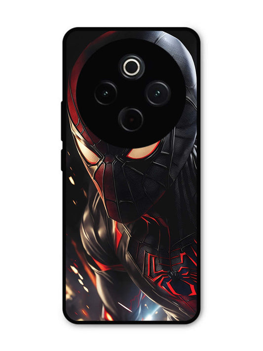 iQoo Z10 5G Spiderman