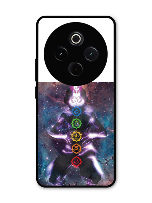 iQoo Z10 5G Aang Avatar The Last Airbender