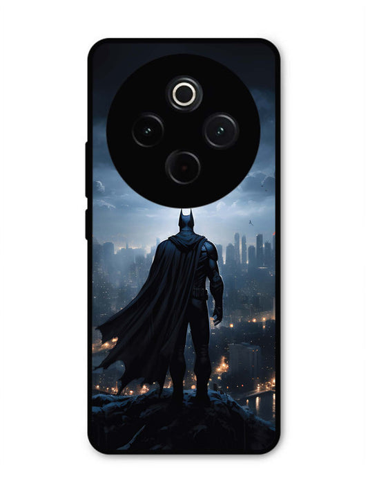 iQoo Z10 5G King of Bats
