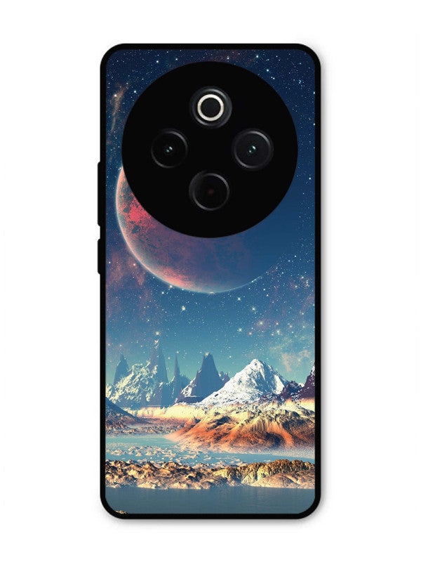 iQoo Z10 5G Space
