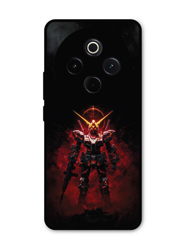 iQoo Z10 5G Gundam