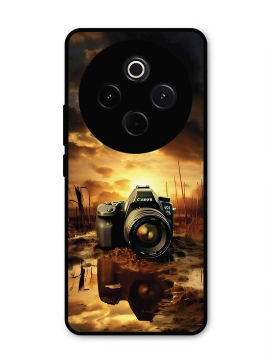iQoo Z10 5G Twilight Trench Camera
