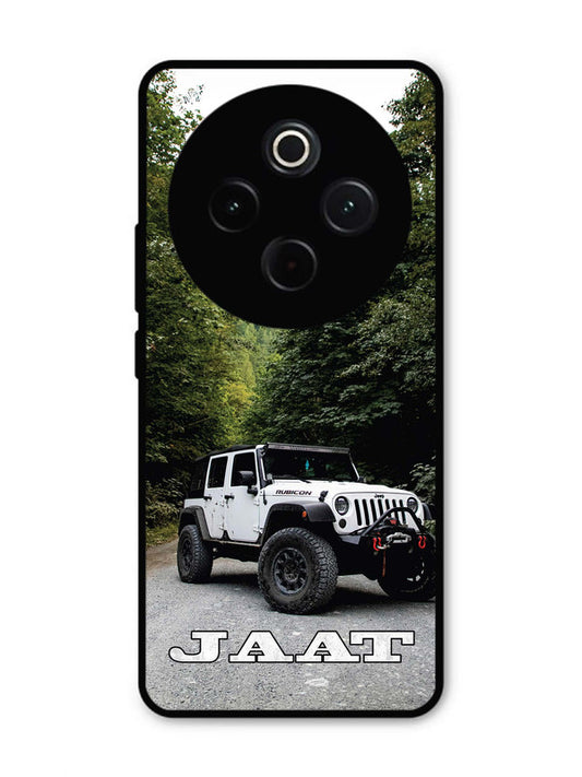 iQoo Z10 5G JEEP Ft. JAAT