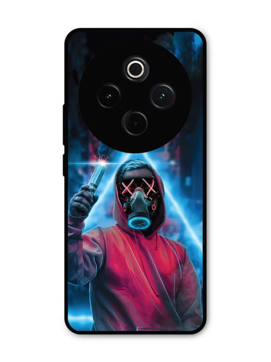 iQoo Z10 5G mask-man-bad-boys-bad-boys-rules