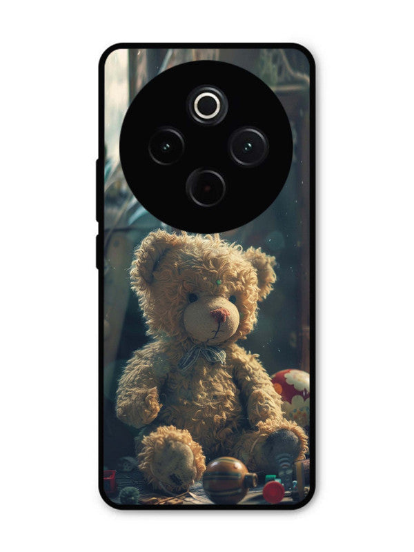 iQoo Z10 5G Old Teddy Bear