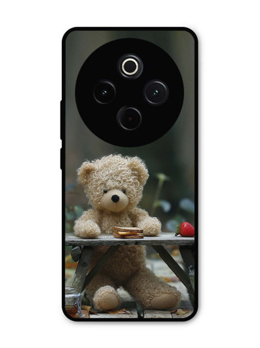 iQoo Z10 5G Teddy Bear Picnic