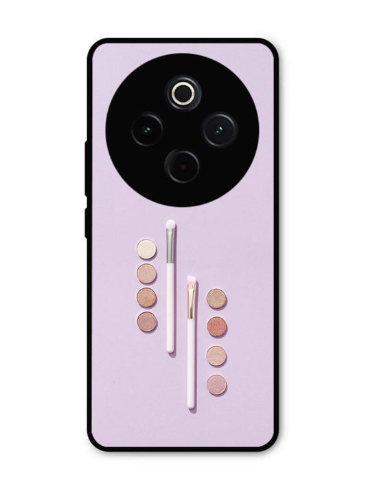 iQoo Z10 5G Girls Makeup Story