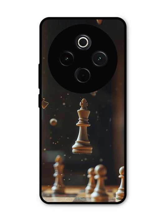 iQoo Z10 5G King Chess