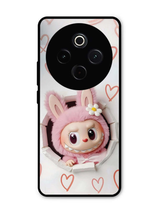 iQoo Z10 5G Cute Labubu