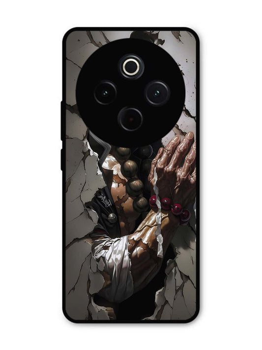 iQoo Z10 5G Stone Pillar's Strength - Gyomei Himejima