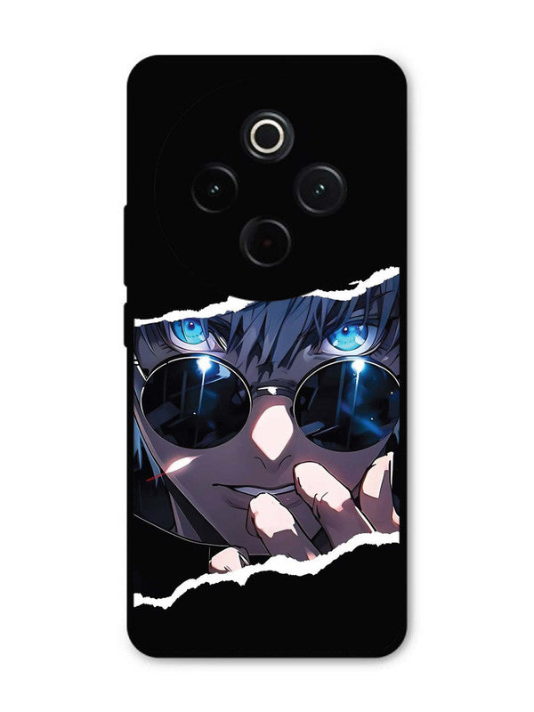 iQoo Z10 5G Goggles - Satoru Gojo