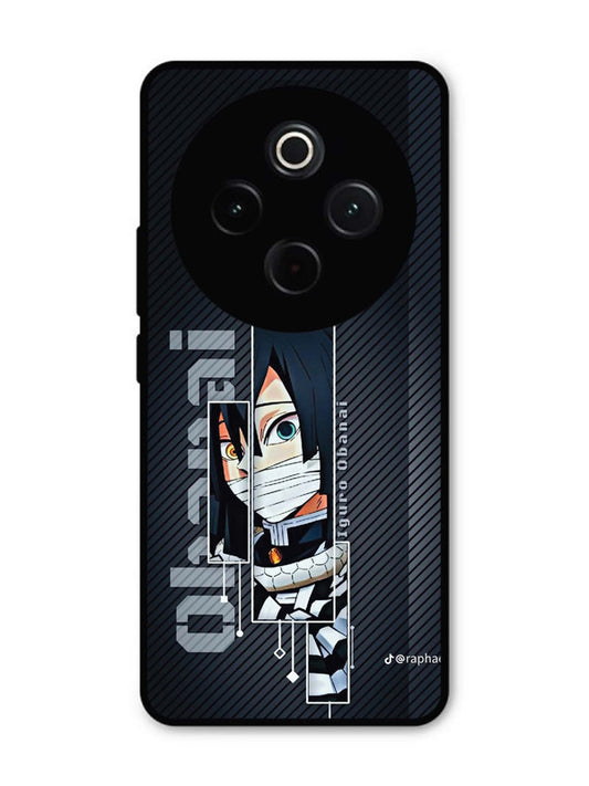 iQoo Z10 5G Iguro Obanai