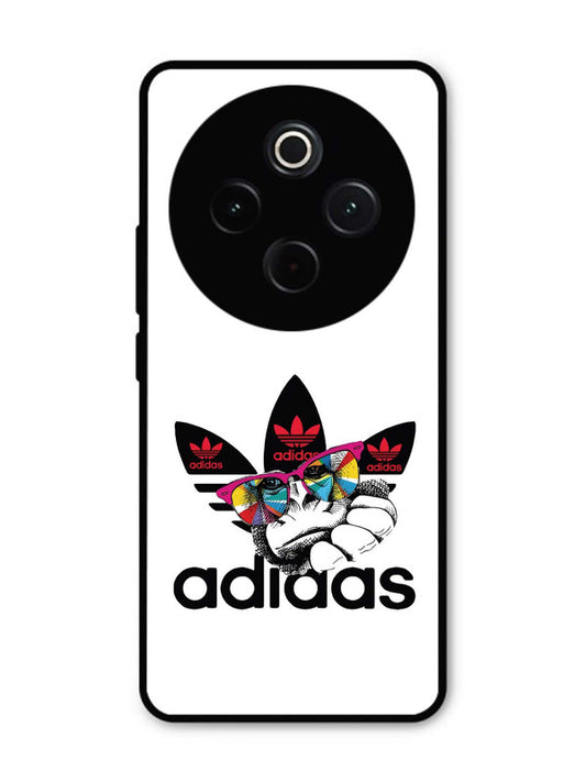 iQoo Z10 5G Street Style Adidas Burst