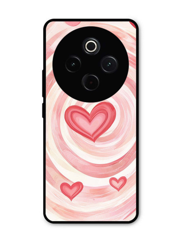 iQoo Z10 5G Heart Design