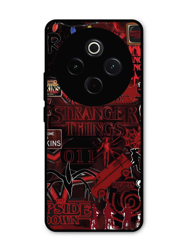 iQoo Z10 5G Stranger Things Ulti Dunia