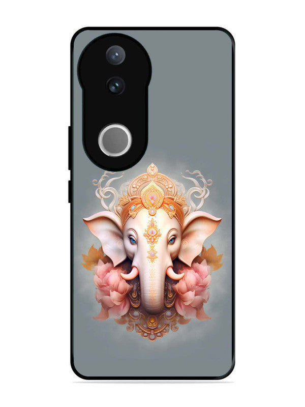 iQoo Z10R 5G Ganesh Ji