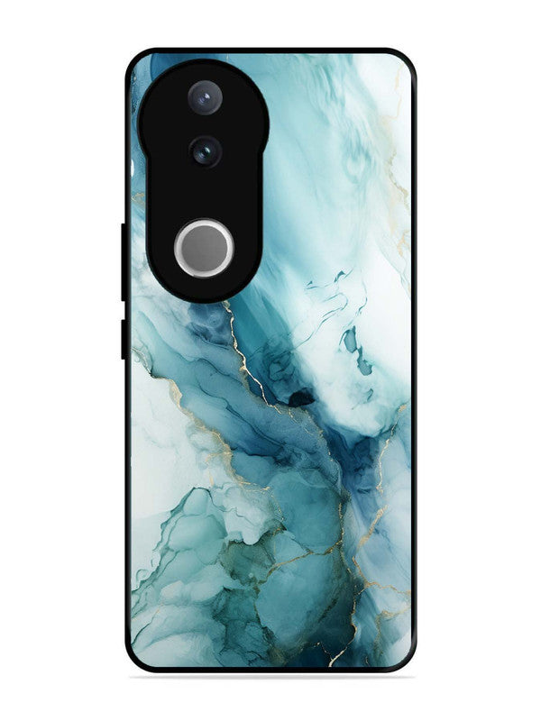 iQoo Z10R 5G Oceanic Marble