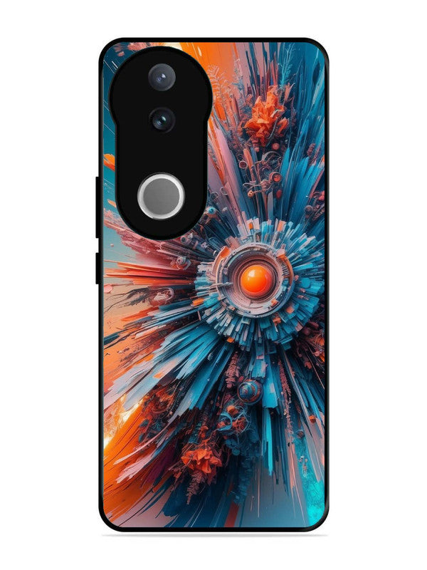 iQoo Z10R 5G Colorful Solstice