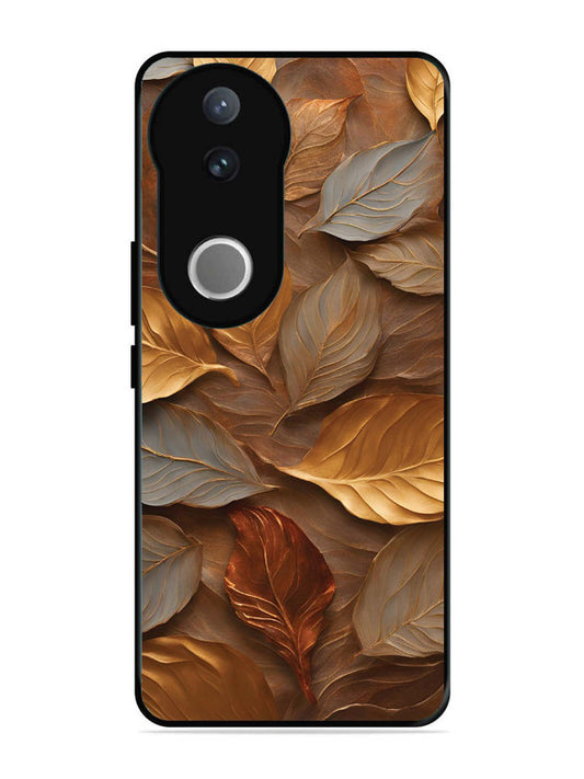 iQoo Z10R 5G Dry Leaves
