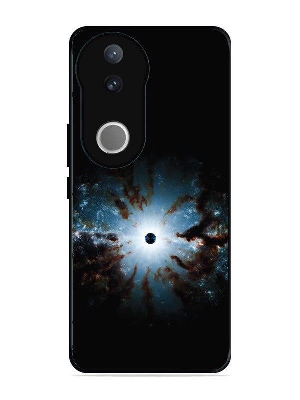 iQoo Z10R 5G Dark Universe