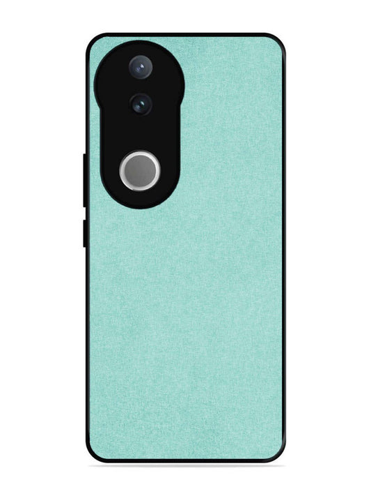 iQoo Z10R 5G Ocean Breeze Plain