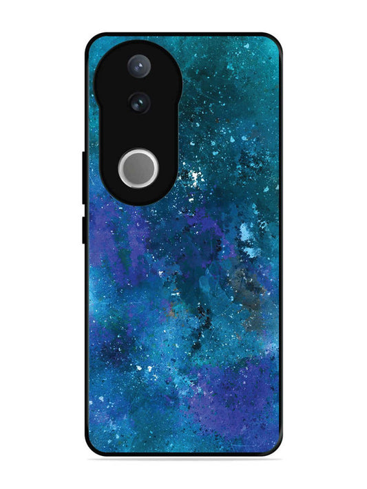 iQoo Z10R 5G Celestial Dreamscape, Nebula