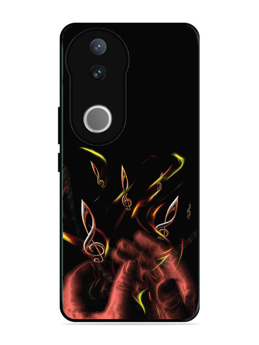 iQoo Z10R 5G Musical Art