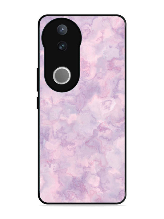 iQoo Z10R 5G Pink Marble