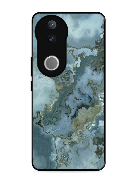 iQoo Z10R 5G Celestial Blue Marble